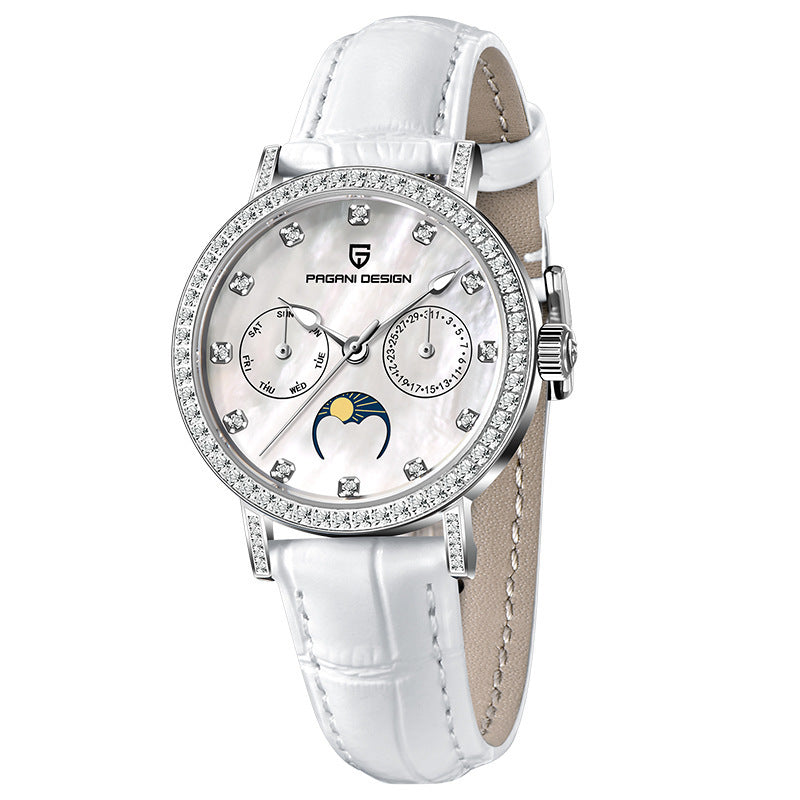 Quartz Women&