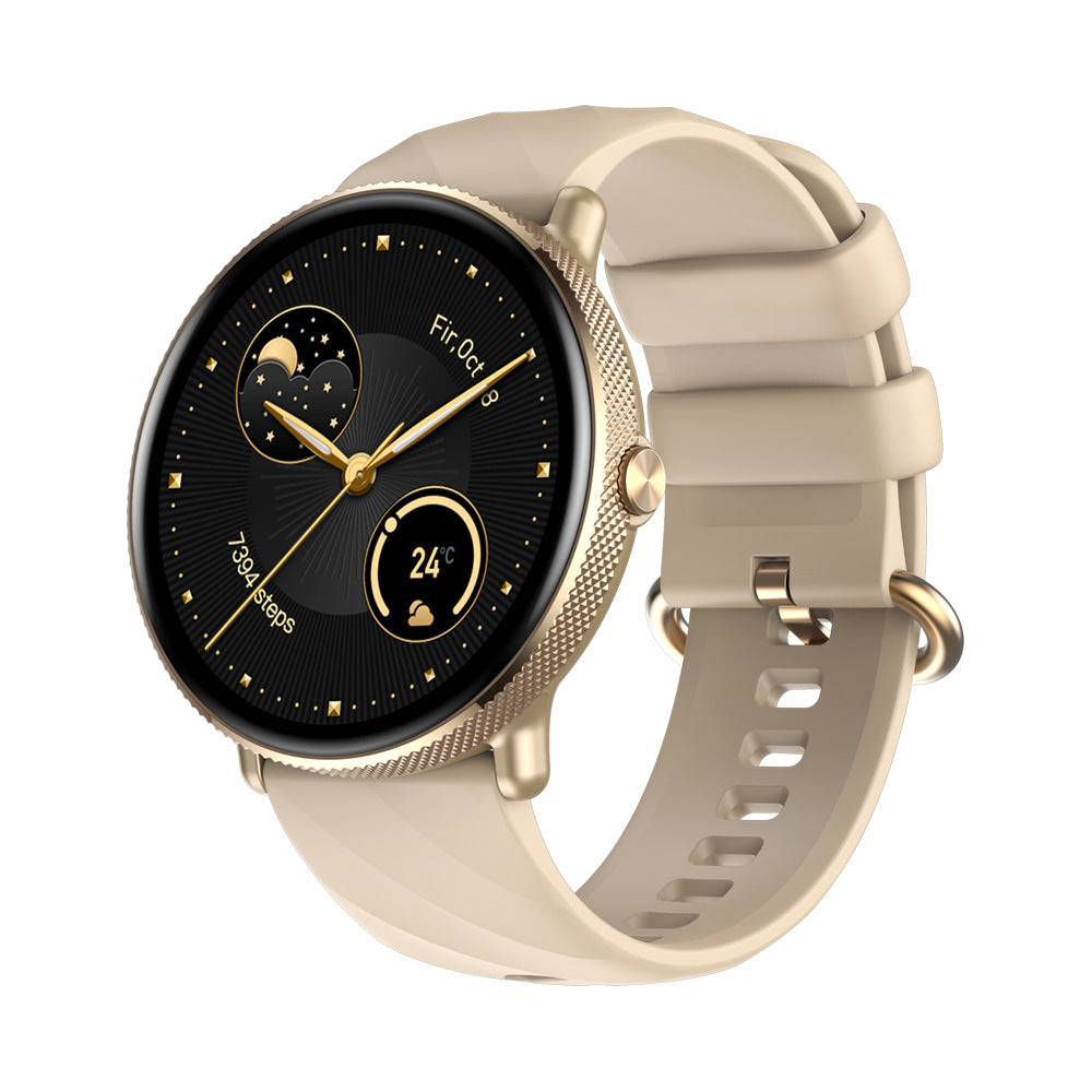 Fitness Sports Display 316L Stainless Steel Women&