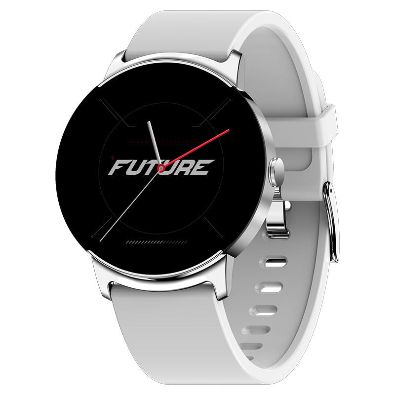 Body Temperature Blood Glucose Smart Watch Bracelet
