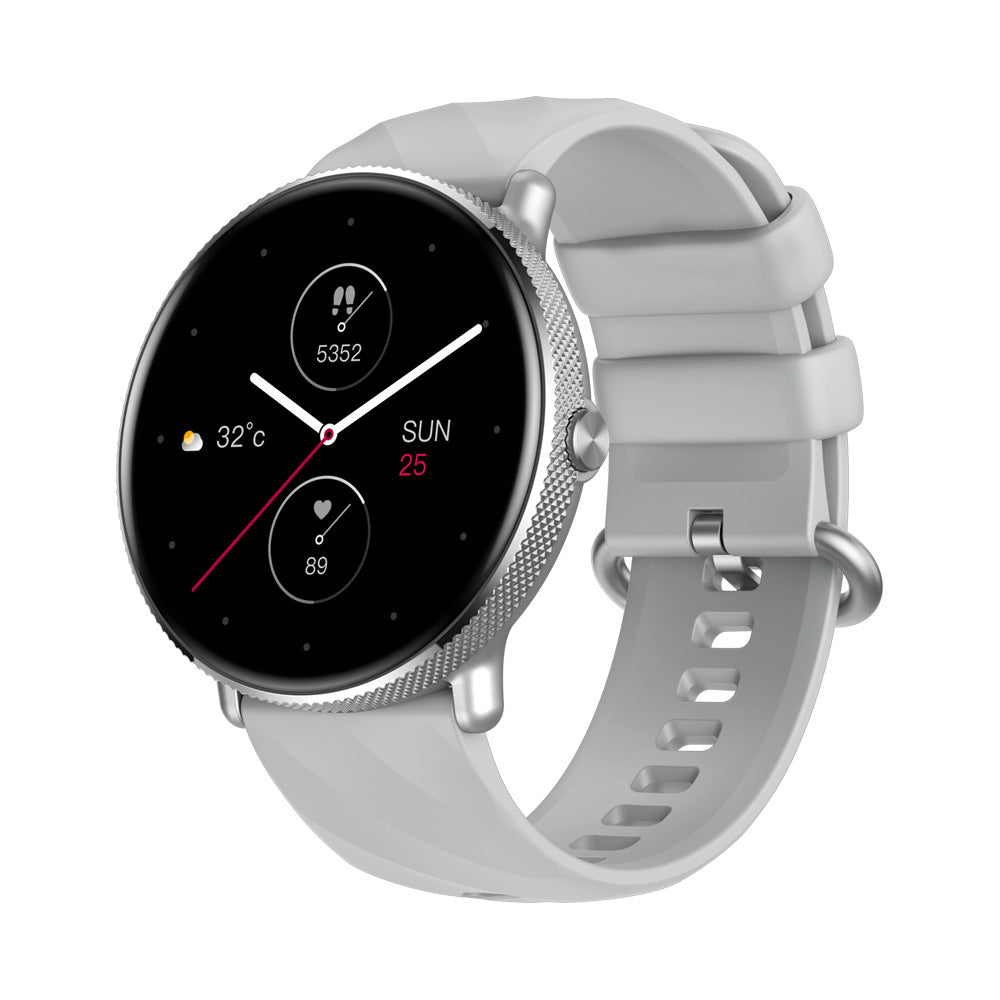 Fitness Sports Display 316L Stainless Steel Women&