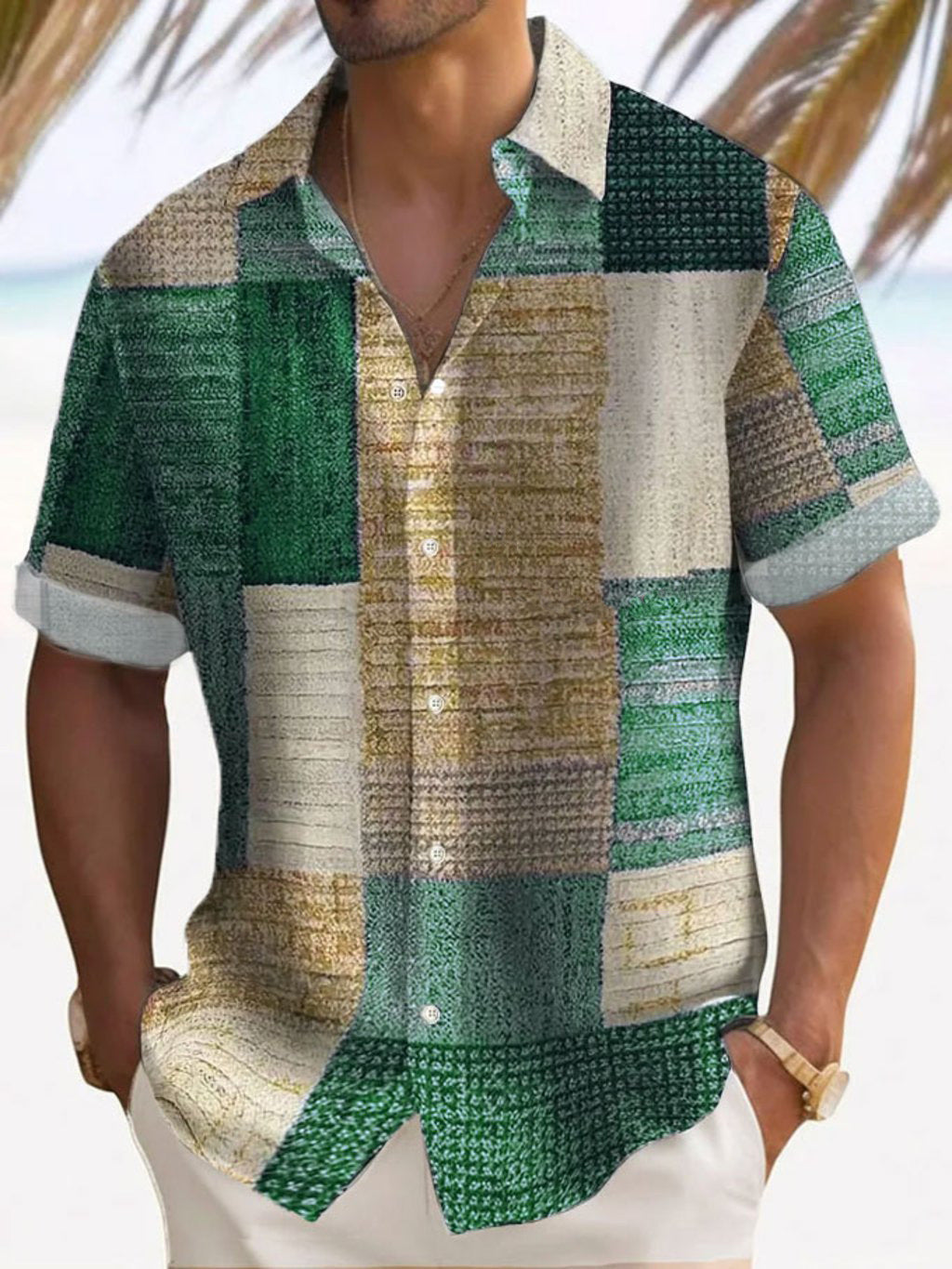 Retro Men&