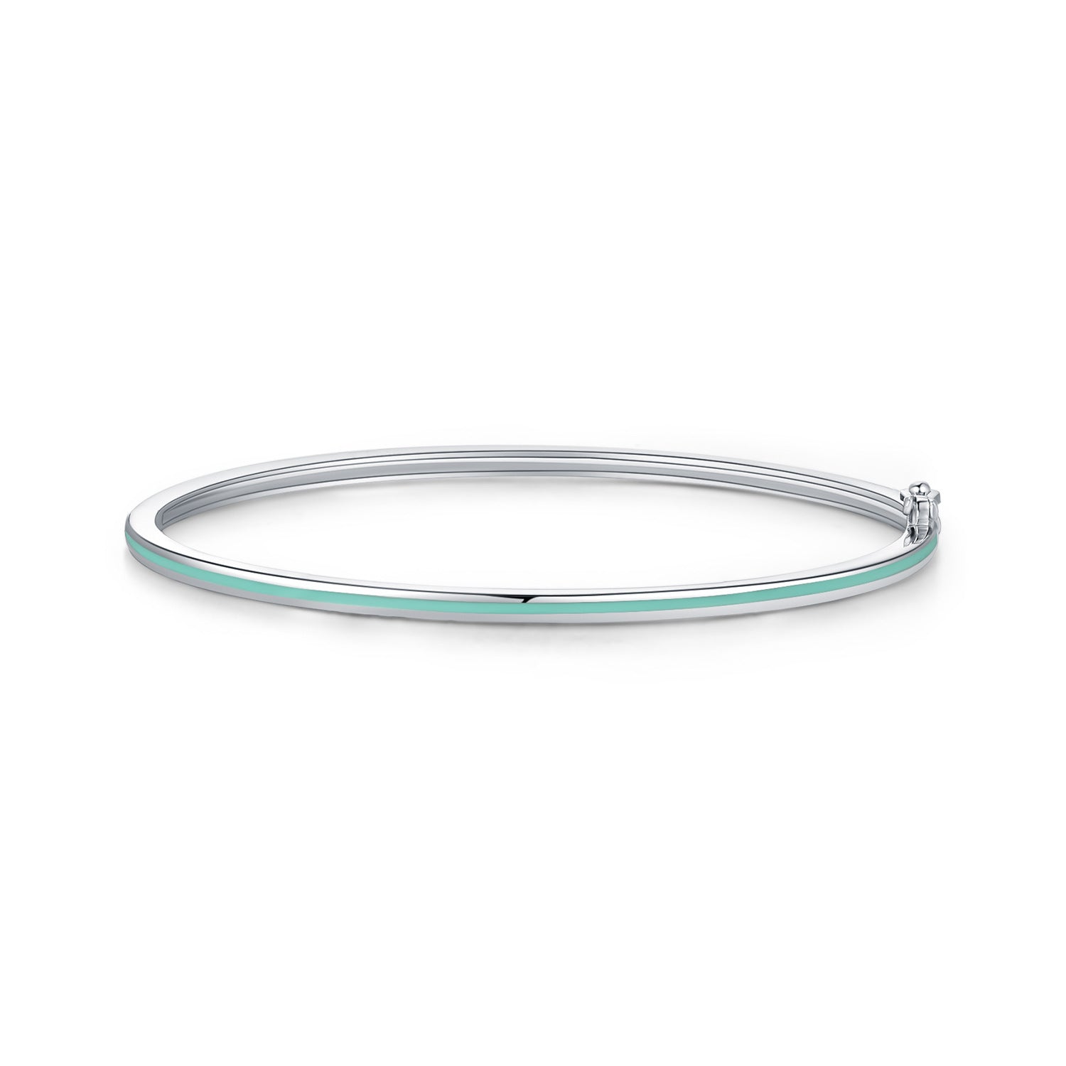 S925 Silver Original Design Cold Style High-grade Bracelet For Women