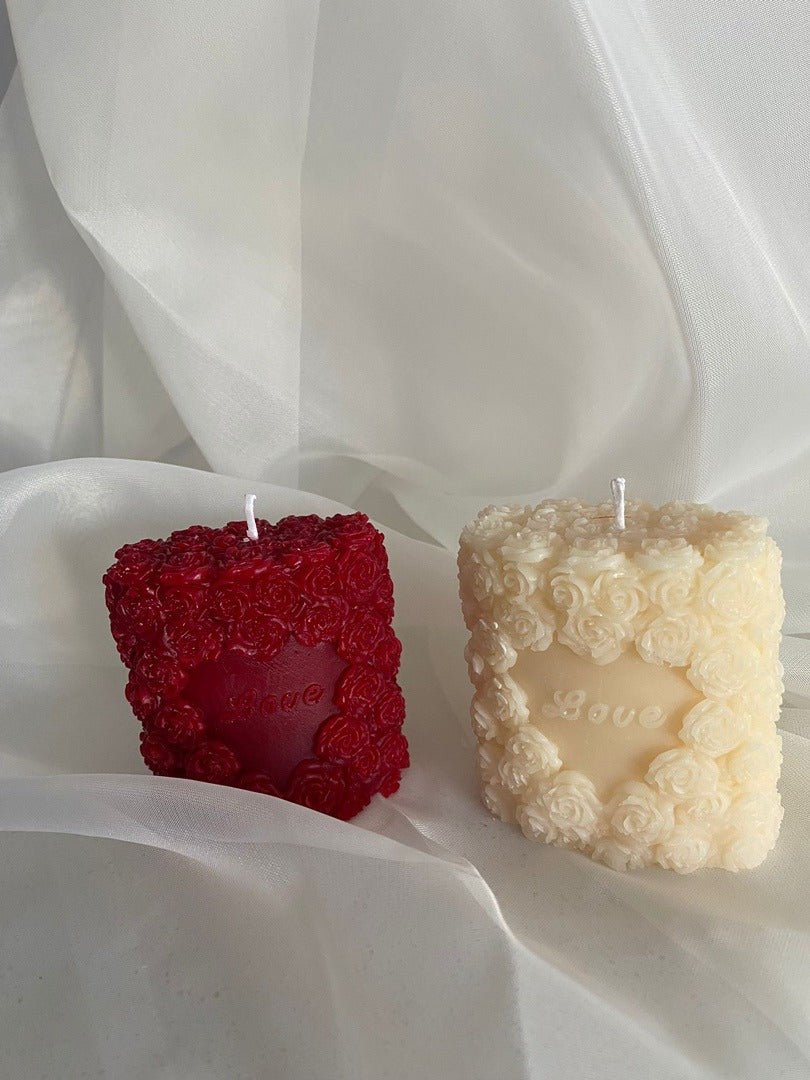 Love (pack de 3)