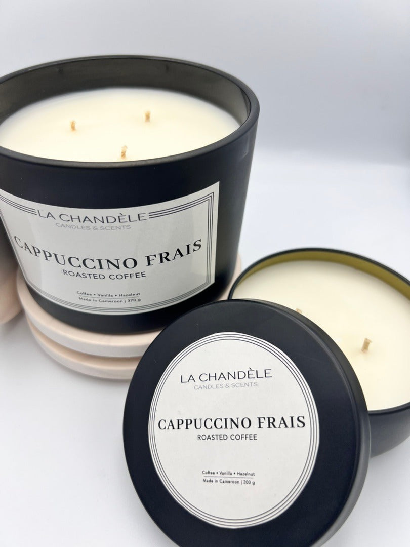 Cappuccino Frais