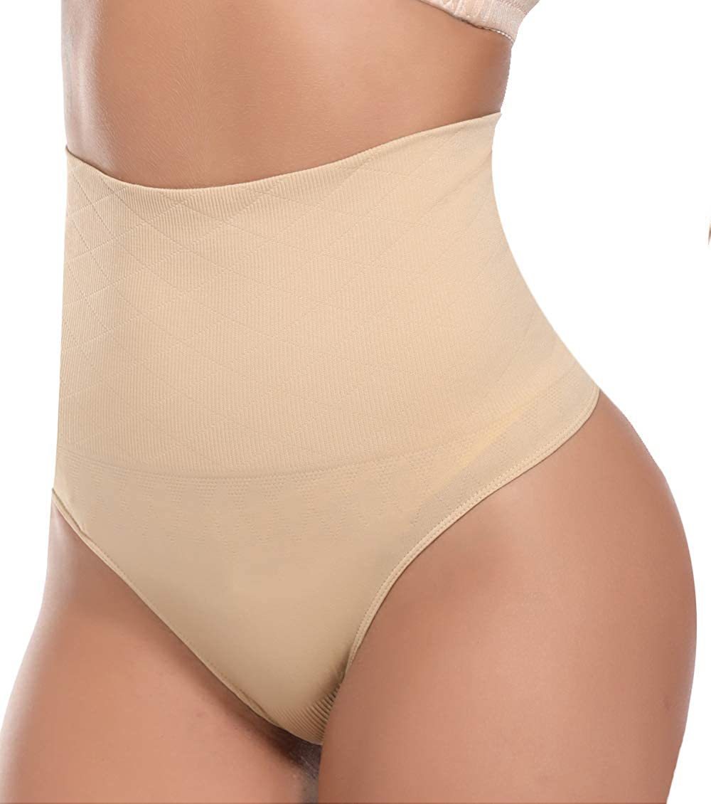 Belly Contracting Underwear Women&