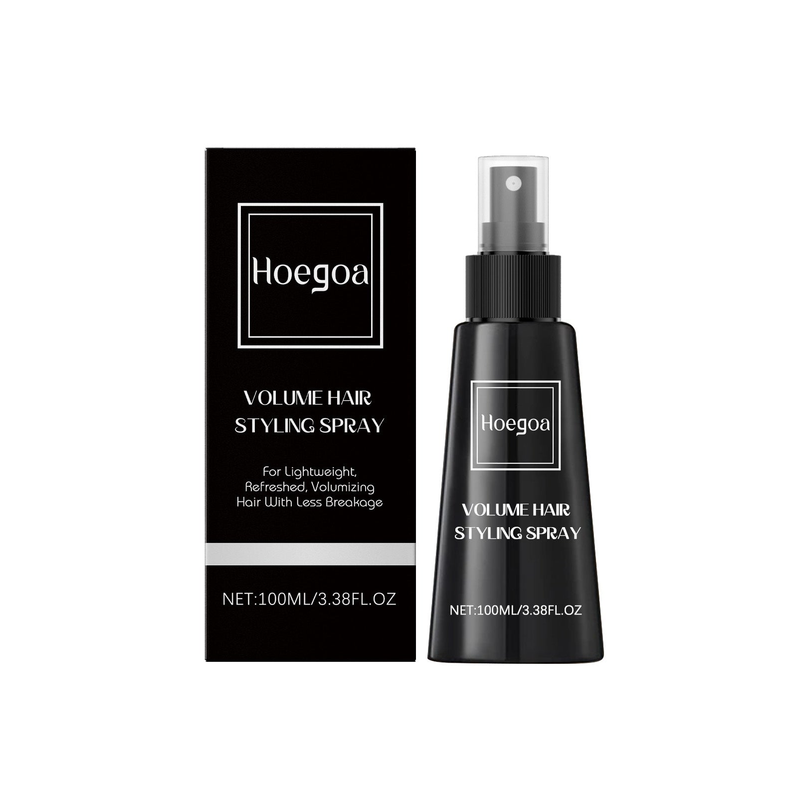 Volume Hair Styling Spray