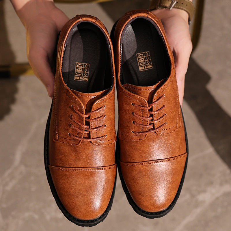 Extra Large Business High-end Men&