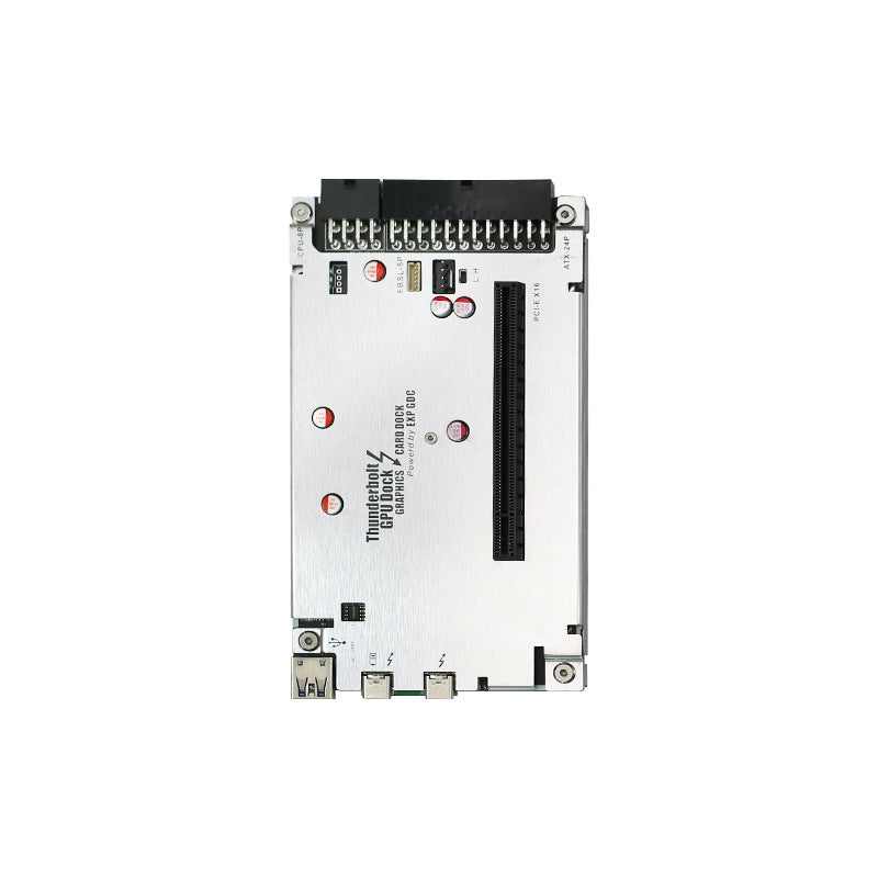 Laptop External External Graphics Card Docking Station