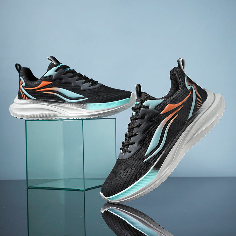 Fashion New Sports Lightweight Men&