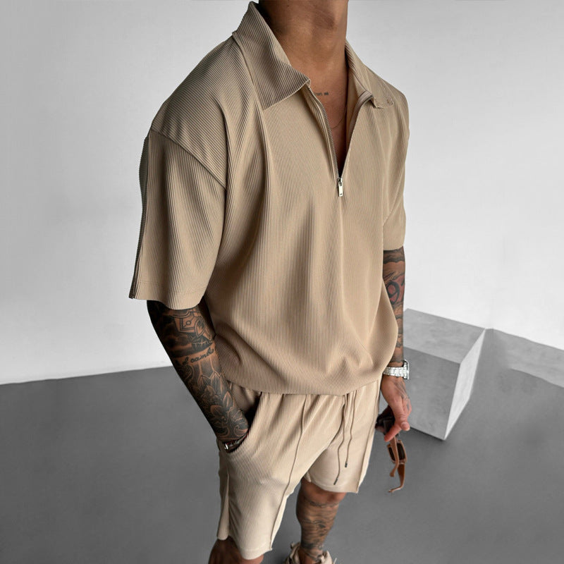 Summer Fashion Mens Clothing Men&