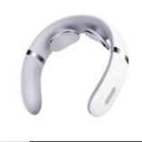 Pulse Hot Compress Rechargeable Neck Massager