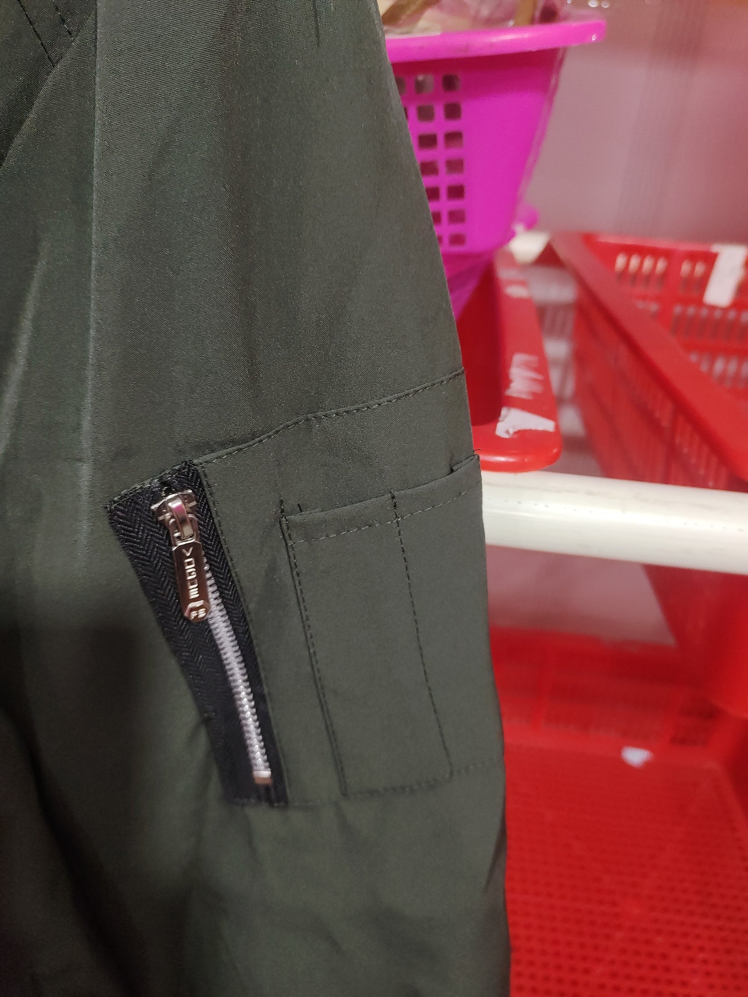 Jacket Casual Jacket Men&