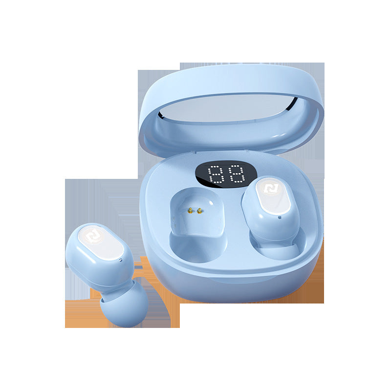 E10 Wireless Bluetooth Headset Mini