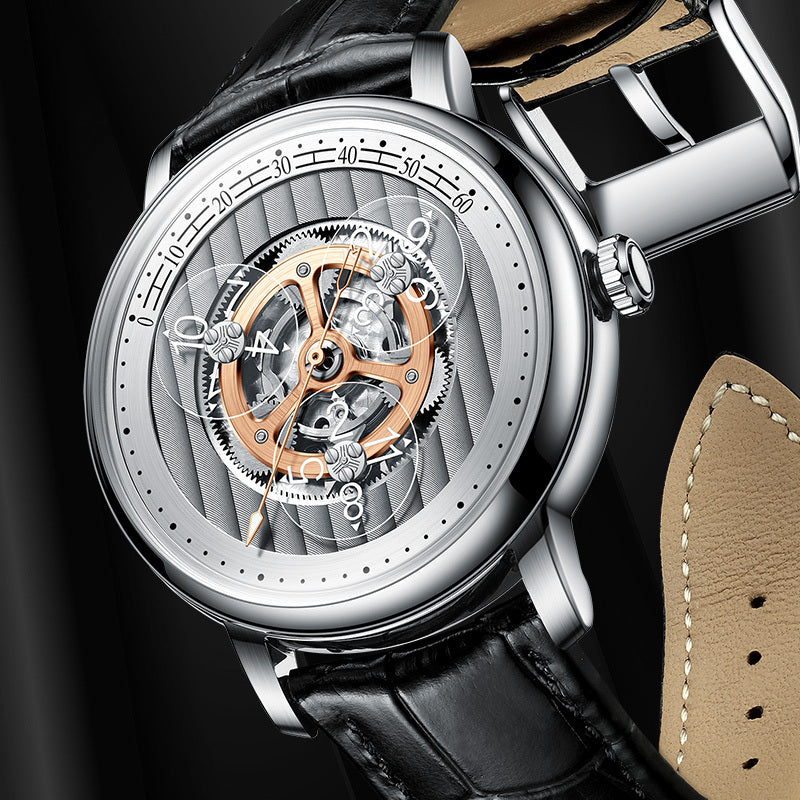 Small Watch Men&