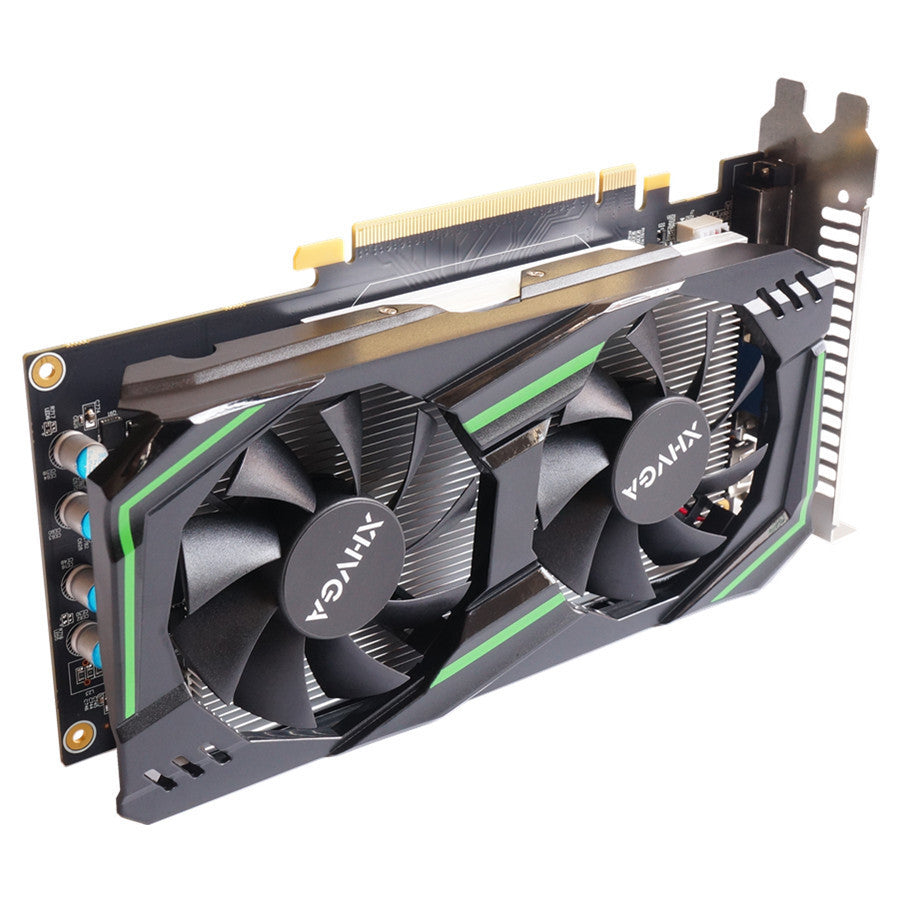 GTX550TI 6G GDDR5 Computer Independent Game Graphics Card