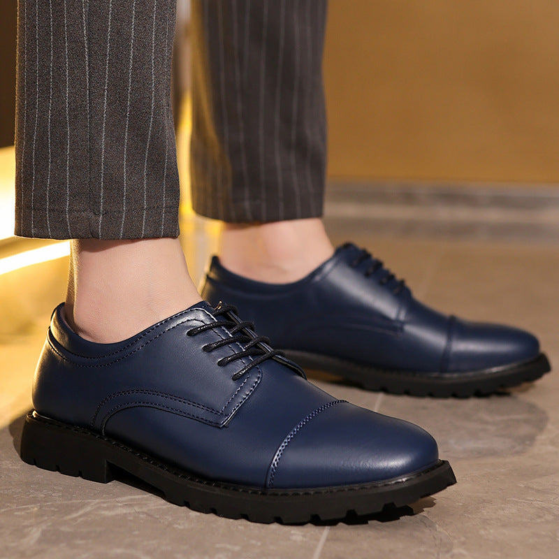 Extra Large Business High-end Men&