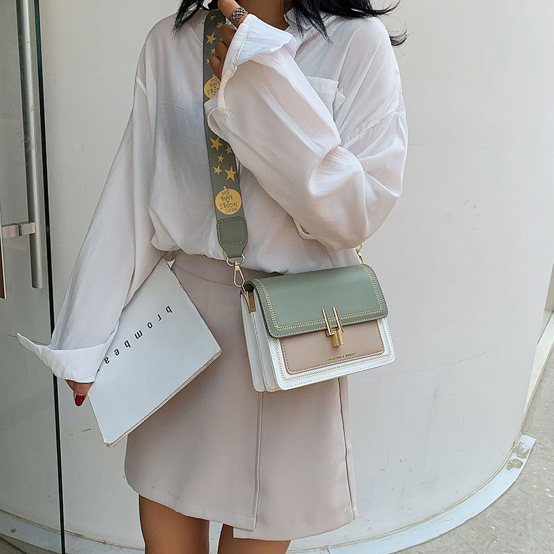 Niche Ins Internet Celebrity Women&