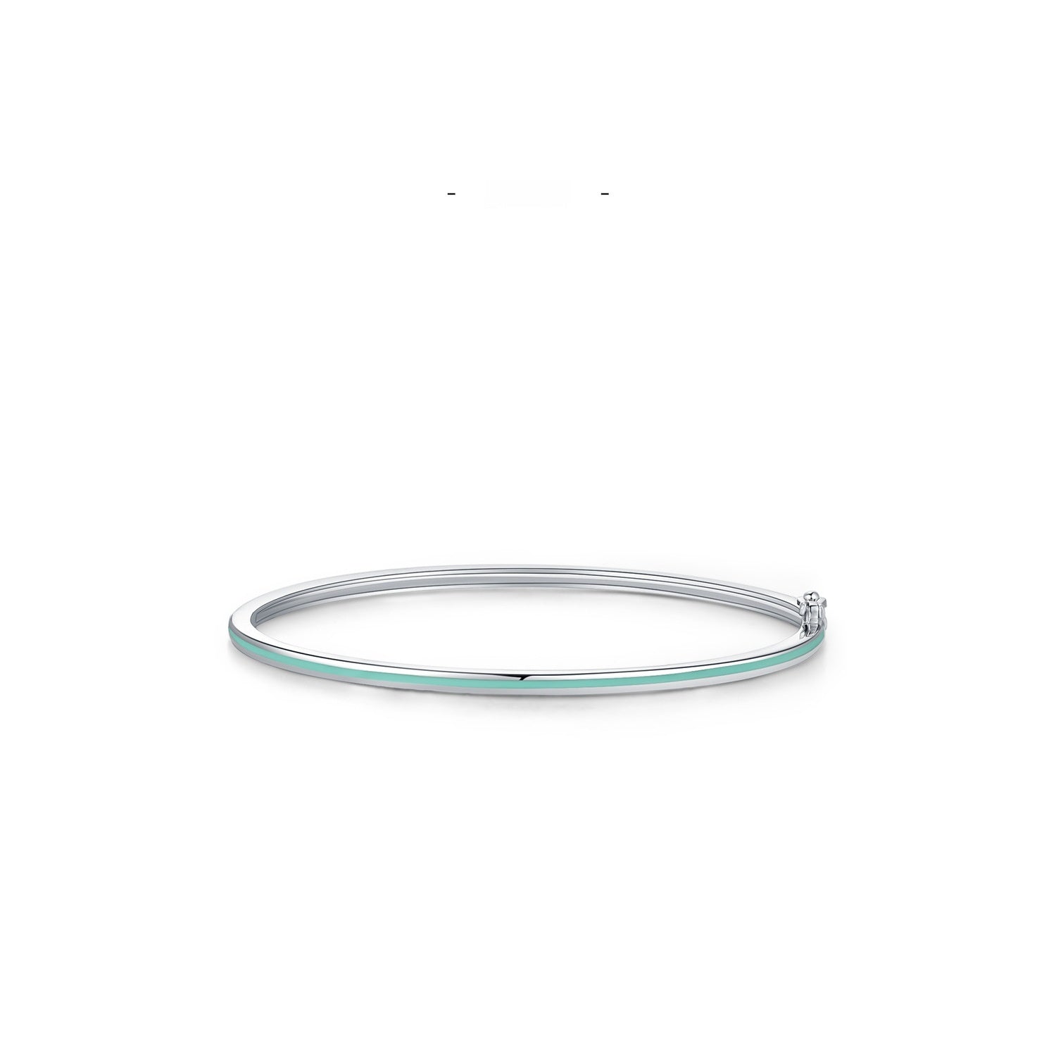 S925 Silver Original Design Cold Style High-grade Bracelet For Women