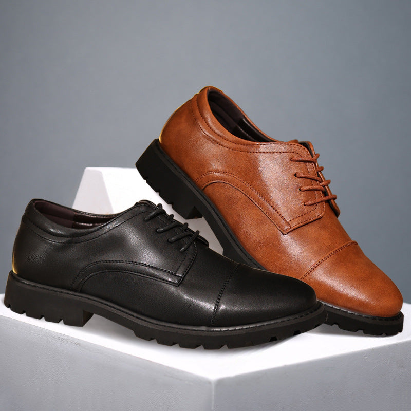 Extra Large Business High-end Men&