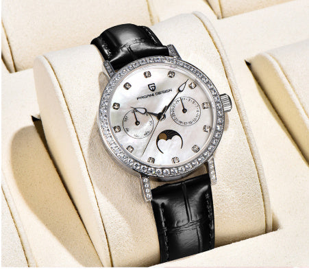 Quartz Women&