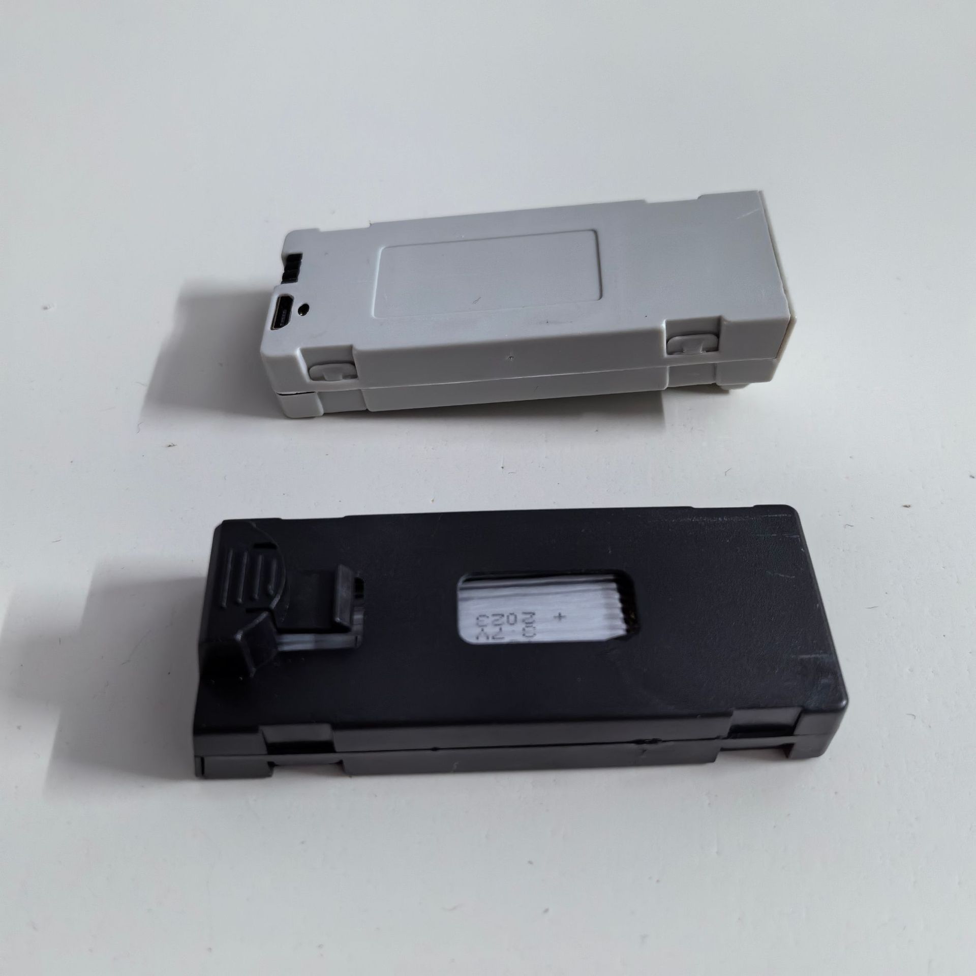 E88 UAV 37V Large Capacity Lithium Battery UAV