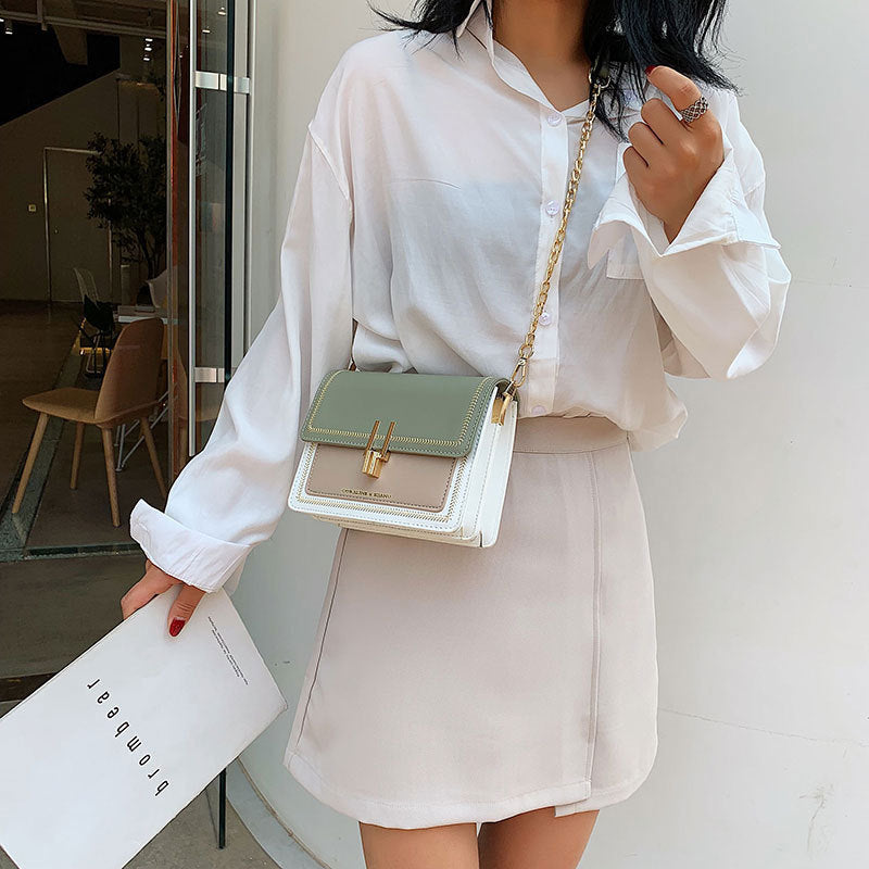 Niche Ins Internet Celebrity Women&