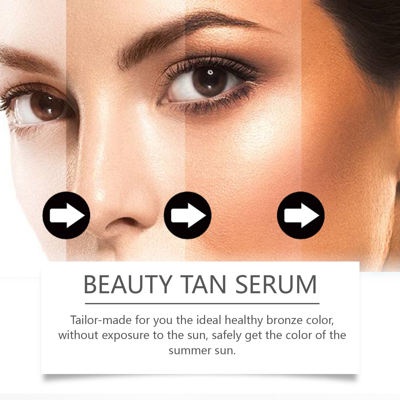 Body care and beauty