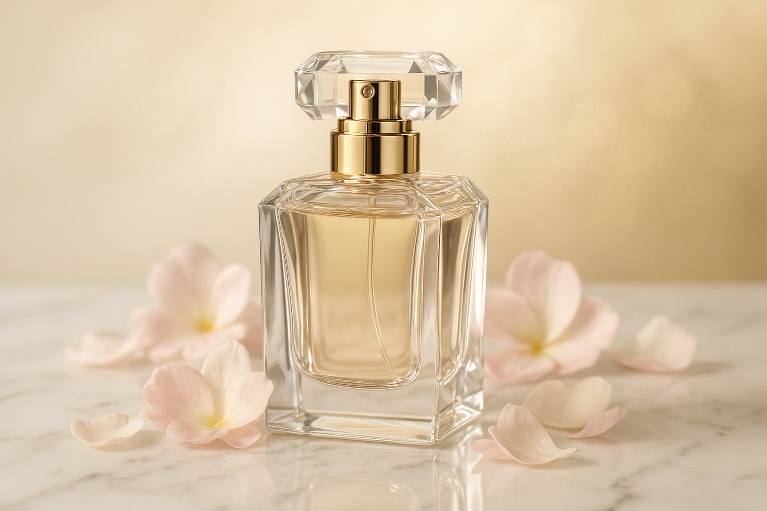 Women's Fragrance