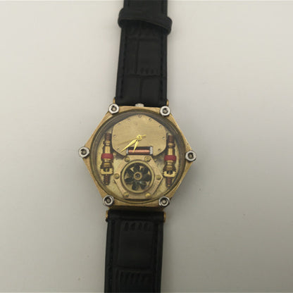 Steampunk Men&
