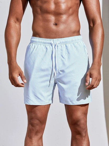 Casual Summer Men&