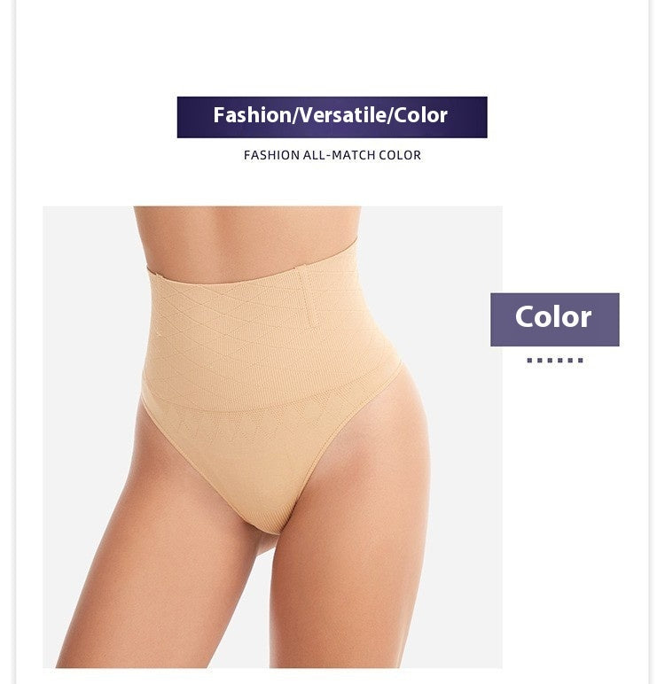 Shaping Pants Women&