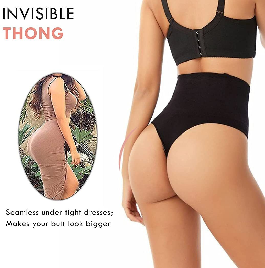 Belly Contracting Underwear Women&