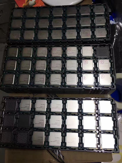 4 Cores 8 Threads 12MB LGA 1700 60W Processor