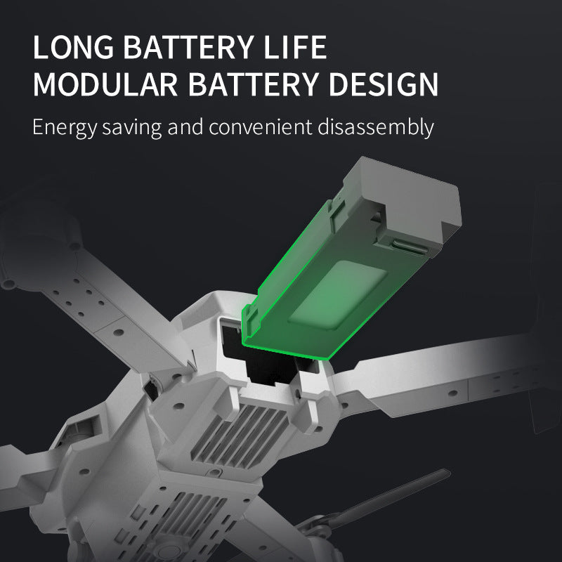 E88 UAV 37V Large Capacity Lithium Battery UAV