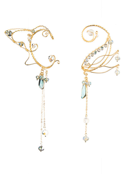 Fairy Earrings Women&