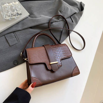 Ladies New Fashion Crossbody Bag