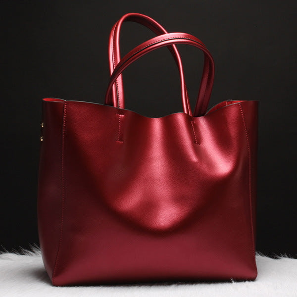 Bags Women New Mummy Bags European And American Fashion Women&