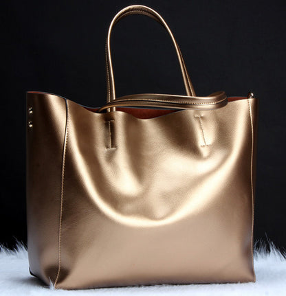 Bags Women New Mummy Bags European And American Fashion Women&
