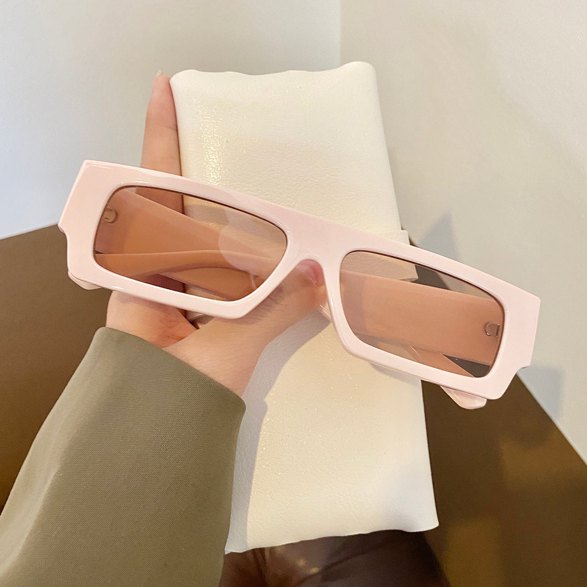 European And American Personality Funny Glasses Men&