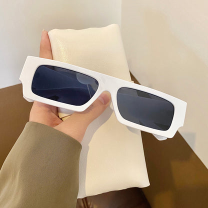 European And American Personality Funny Glasses Men&