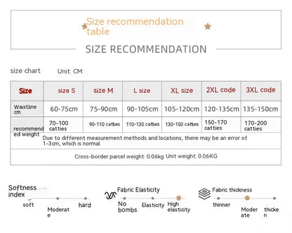 Belly Contracting Underwear Women&