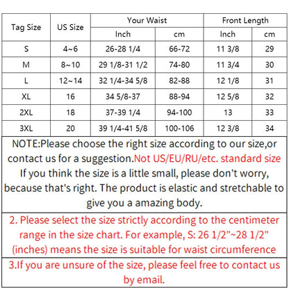 Mid Waist Seamless T-back Belly Striped Briefs High Elastic Plus Fishbone Thin Women&