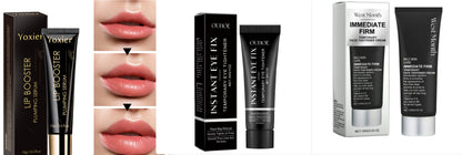 Firming  Cream Reduces Dry Lines Eye Care