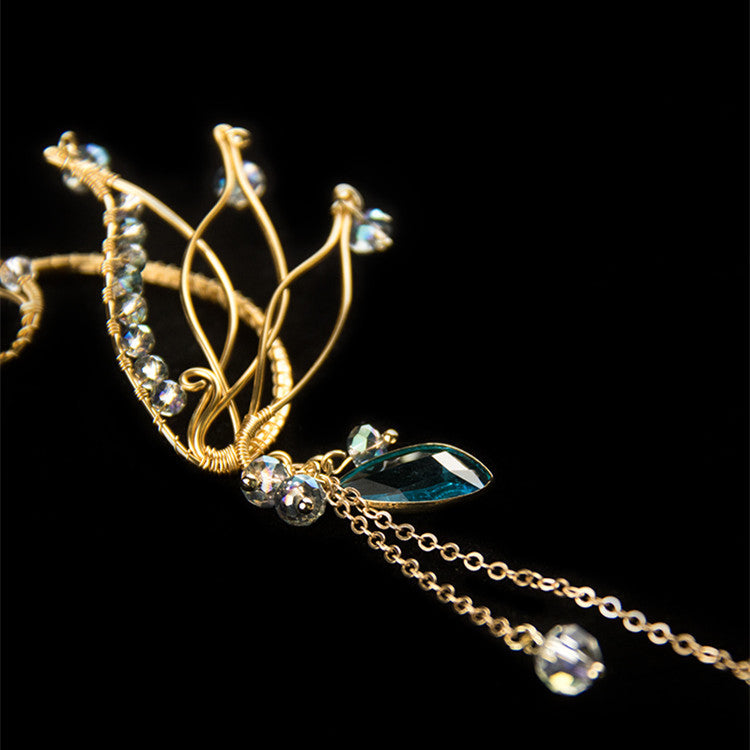 Fairy Earrings Women&