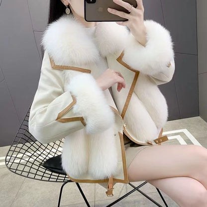 Fur Women&
