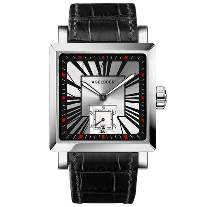 Waterproof Automatic Mechanical Watch Men&