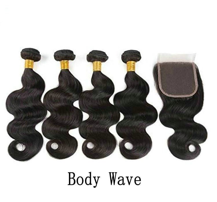 9a Brazilian kinky curly human hair