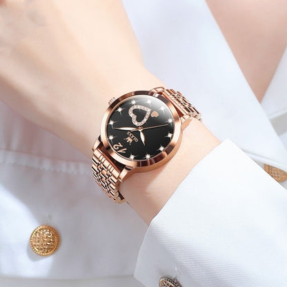 Fashion Waterproof Women&