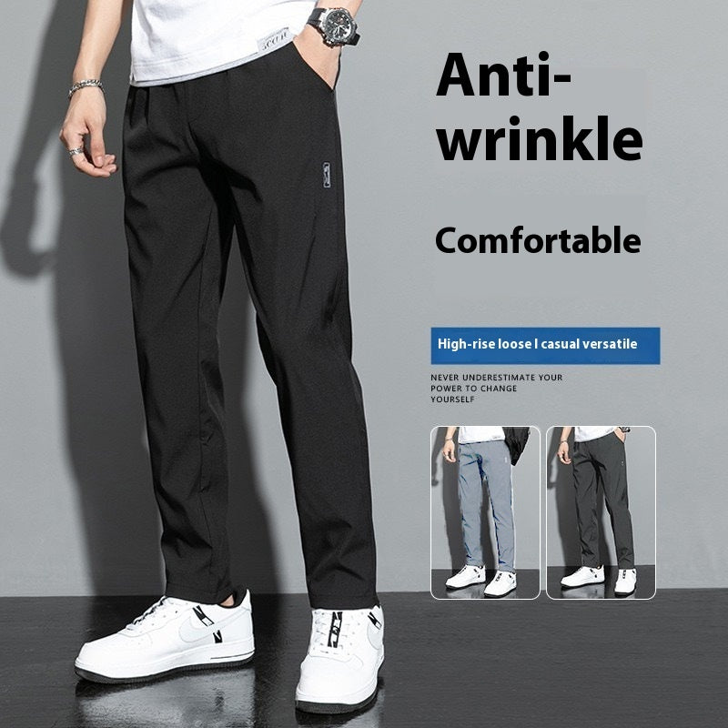 Summer Casual Men&