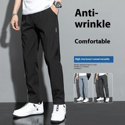 Summer Casual Men&